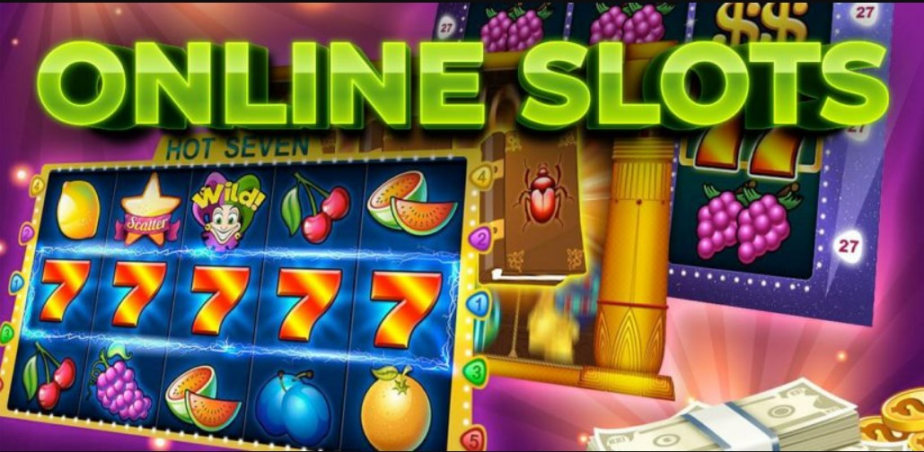 Định nghĩa về slot game 77bet là như thế nào?