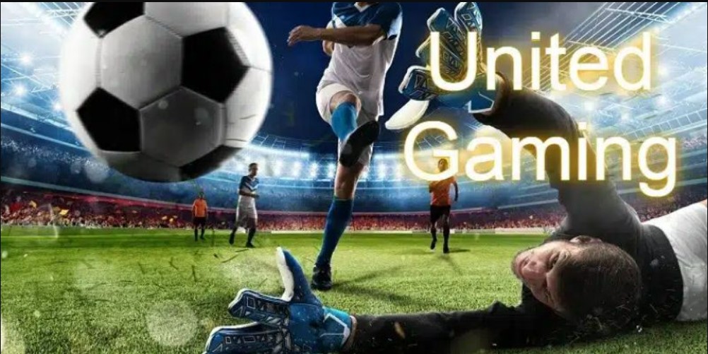 Đôi điều bạn cần hiểu về United Gaming 77bet